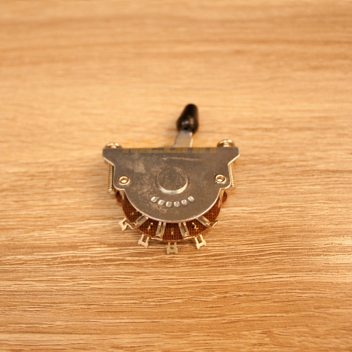 Saklar Gitar Elektrik Switch 5 Way NSW