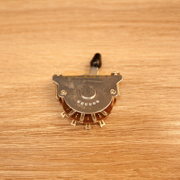 Saklar Gitar Elektrik Switch 5 Way NSW