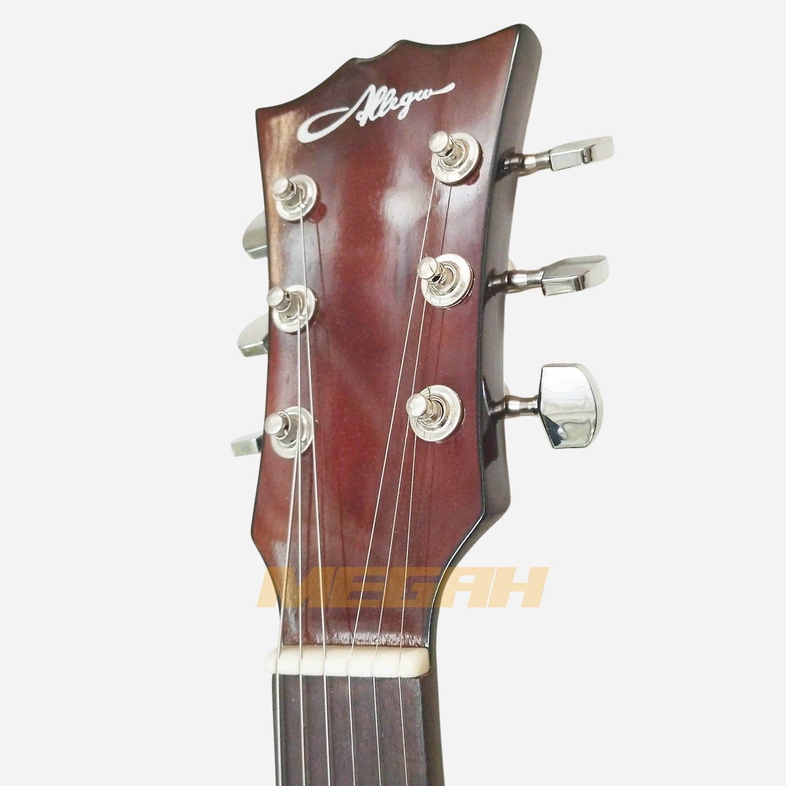 GITAR ALEGRO FM