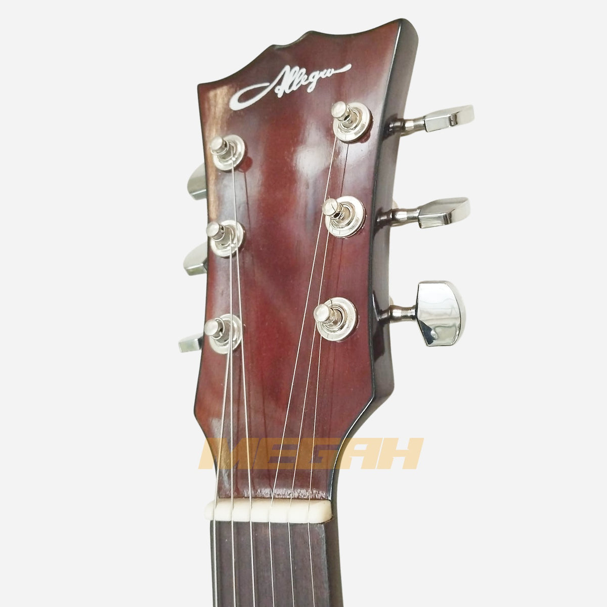 GITAR ALEGRO FM