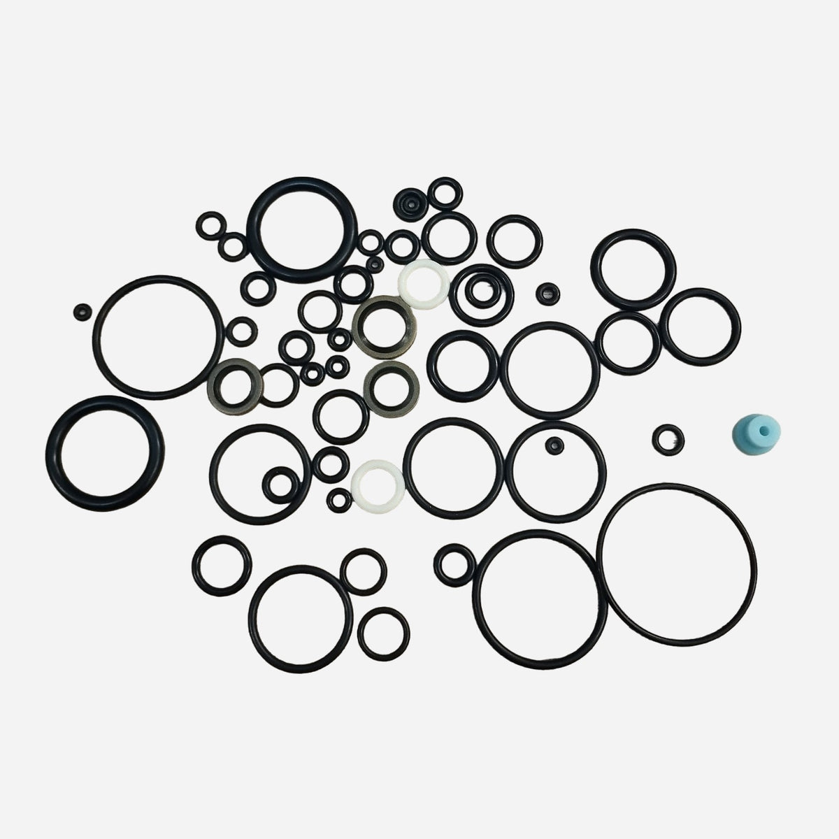 REPAIR KIT AIR VENTURI