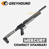 SENAPAN ANGIN GREYHOUND MERCURY COMPACT STANDART