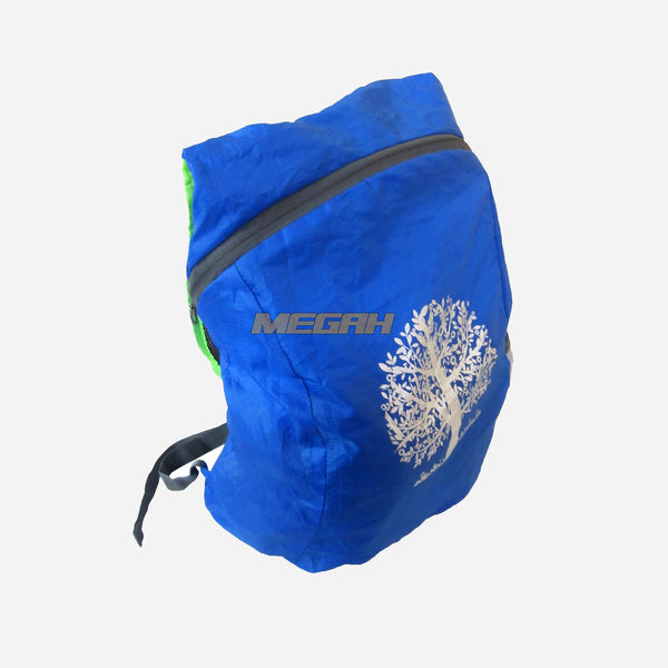 TAS RANSEL LIPAT ULTRALIGHT WATERPROOF
