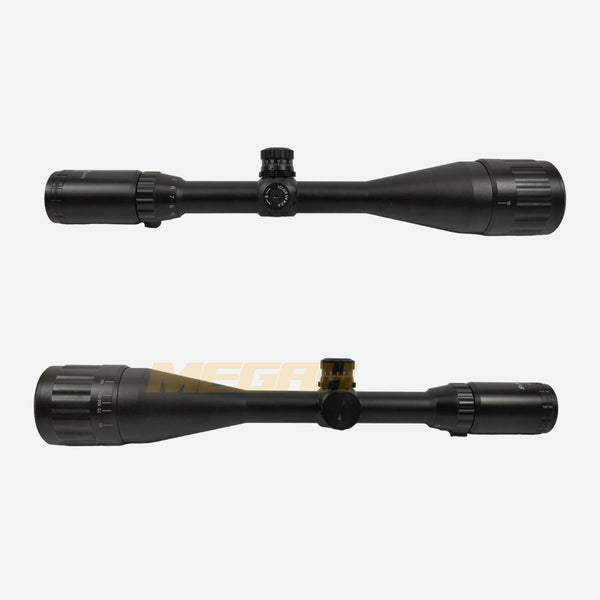 SVBONY SV173 RIFLE SCOPE, SCOPE 4-16x50 AO