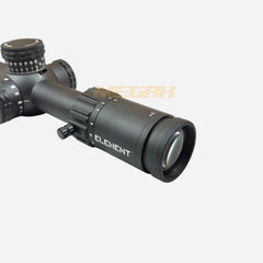 ELEMENT NEXUS GEN II 4-25X50 FFP