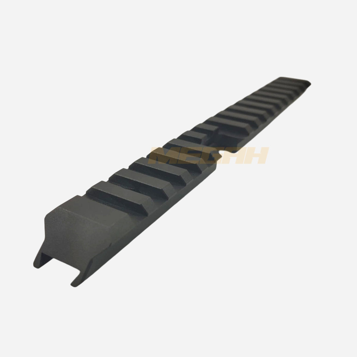 FX DRS RAIL PICATINNY LOW 30 MOA