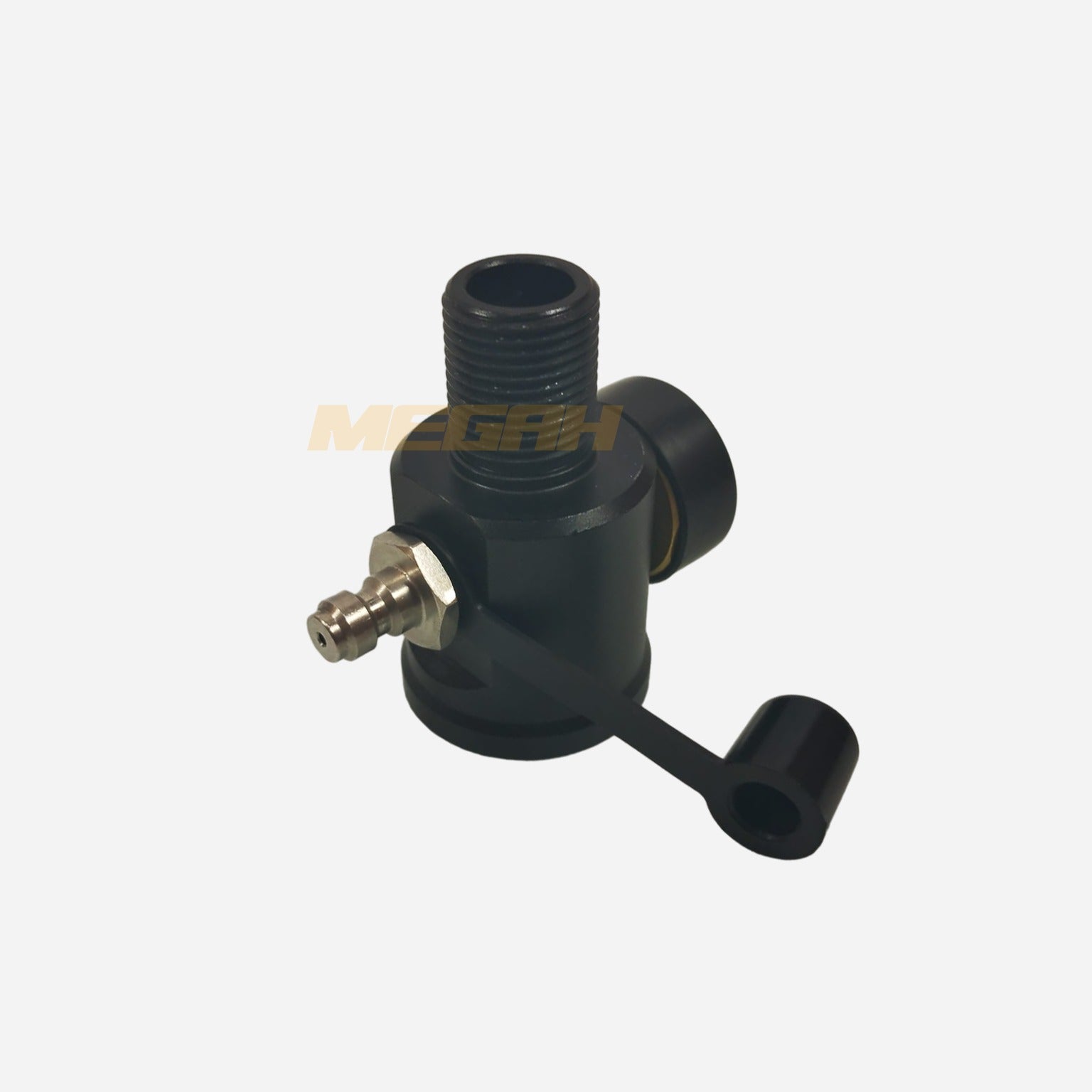 ADAPTOR BOTOL GREYHOUND M60