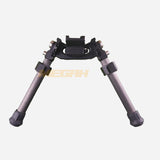 BIPOD SENAPAN ANGIN BAHAN CARBON LRA