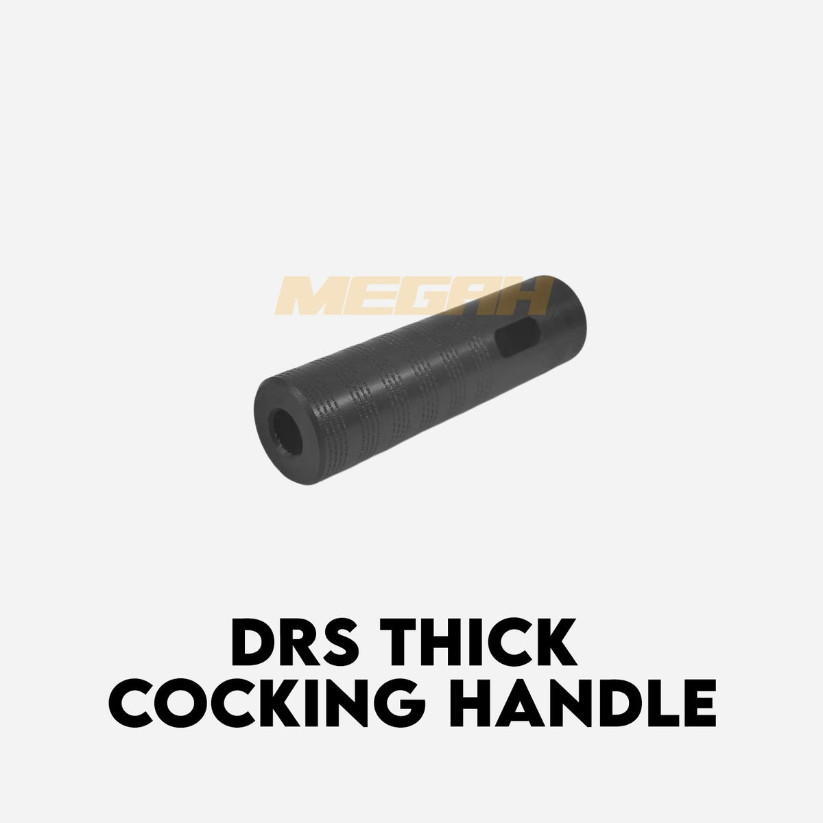 FX DRS THICK COCKING HANDLE Gambar utama produk
