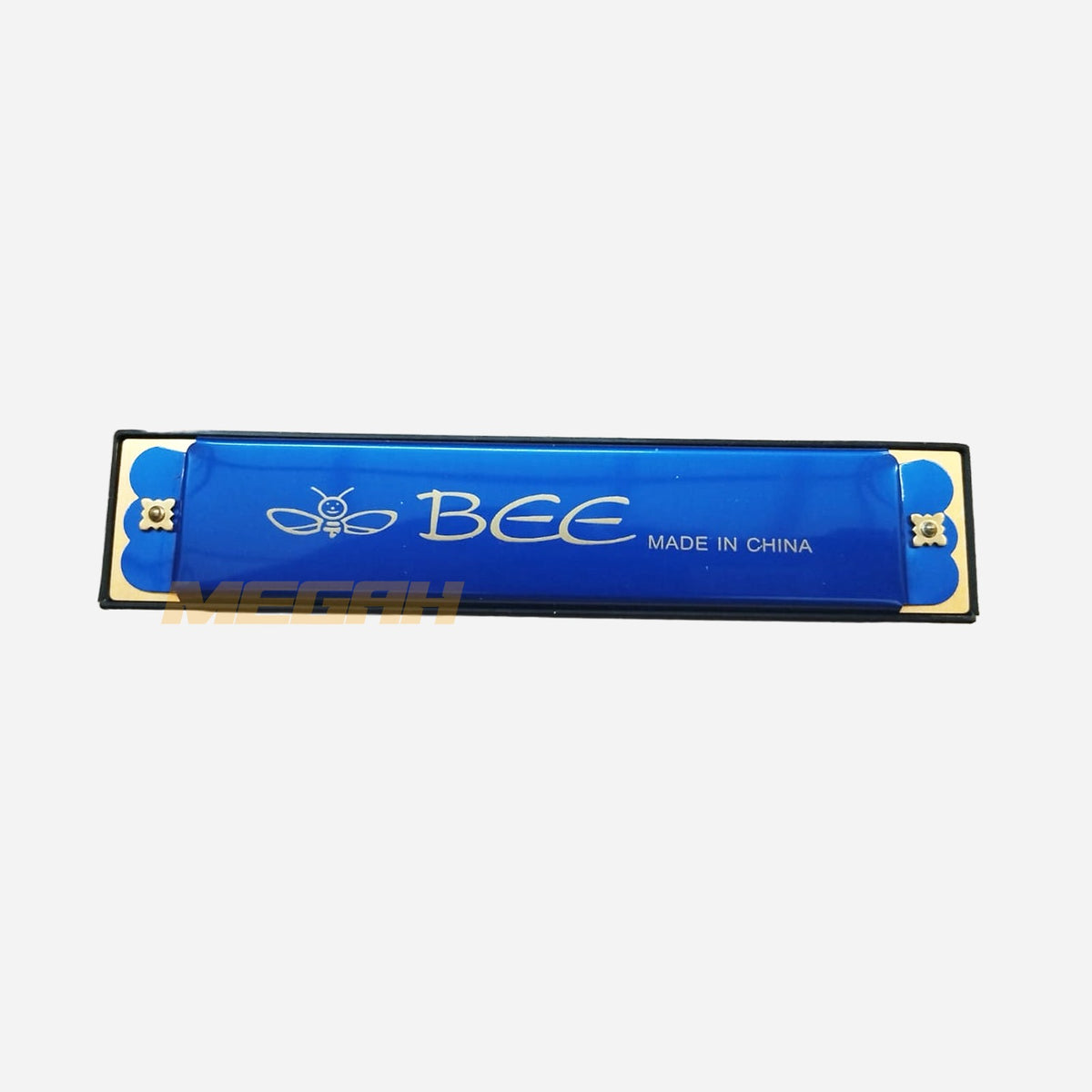 HARMONIKA BEE 16 LUBANG KEY C