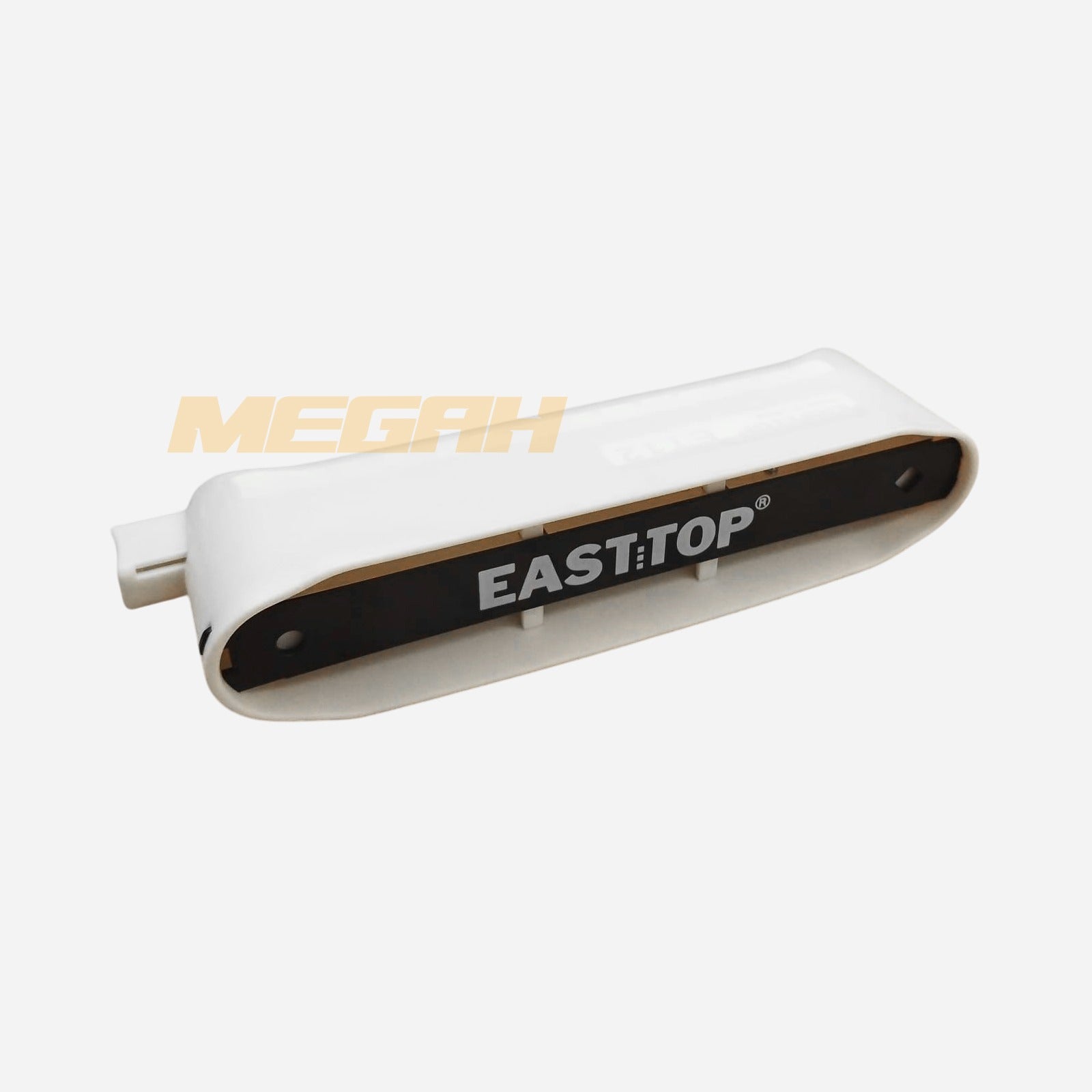 HARMONICA EAST TOP ET12 12 LUBANG KEY C Gambar sekunder produk