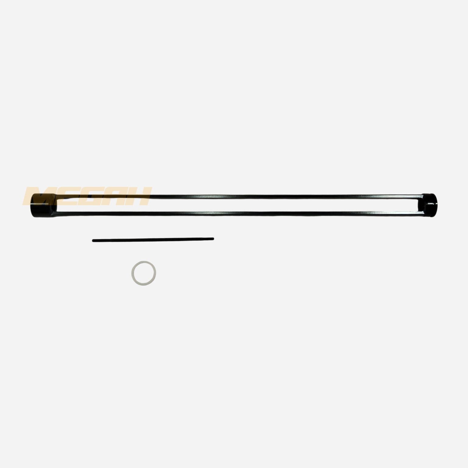 BLOWBACK PARTS SET GREYHOUND M40 Gambar sekunder produk