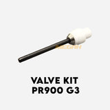 VALVE PIN GREYHOUND PR900 G3
