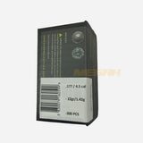 ZAN SLUGS 22 GR 300 PCS