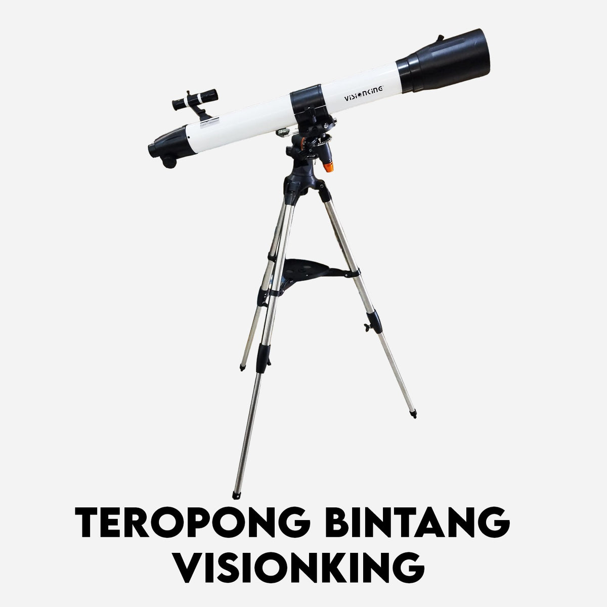 TEROPONG BINTANG VISIONKING 901000 Gambar utama produk