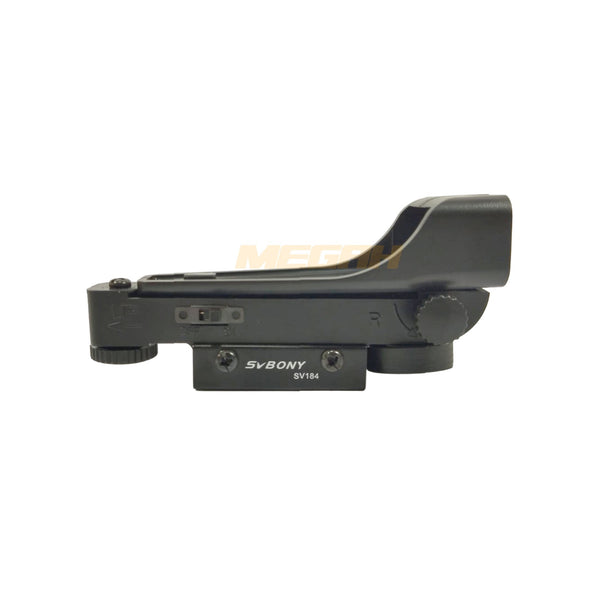 RED DOT REFLEX SIGHT SV184