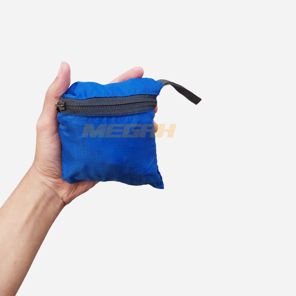 TAS RANSEL LIPAT ULTRALIGHT WATERPROOF