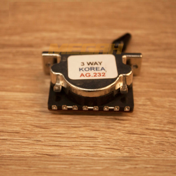 Switch Gitar 3 Way PSW