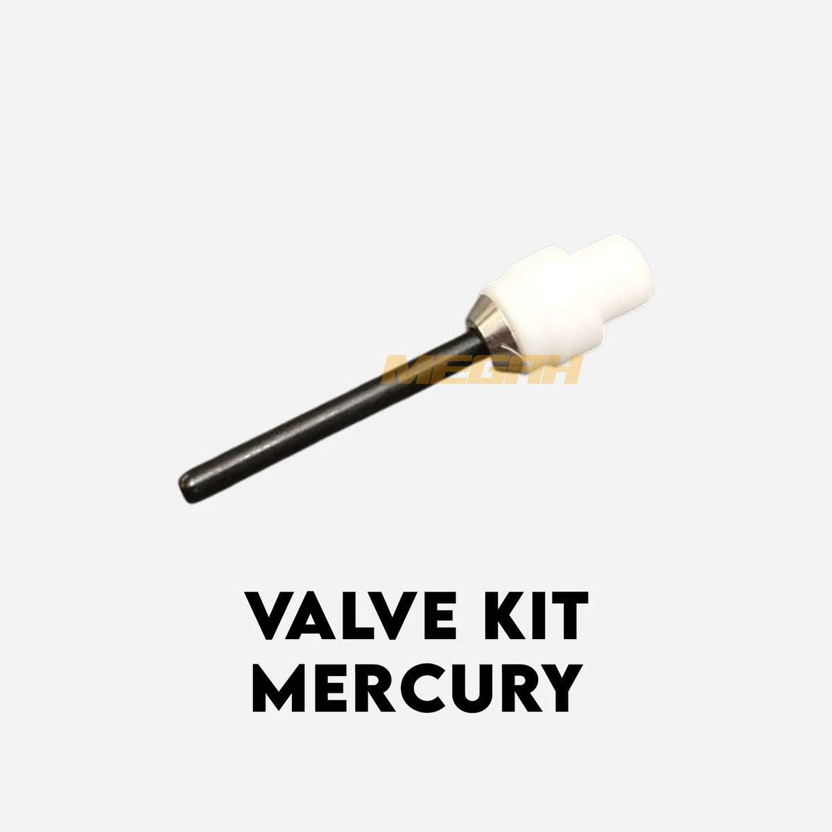 VALVE PIN GREYHOUND MERCURY Gambar utama produk