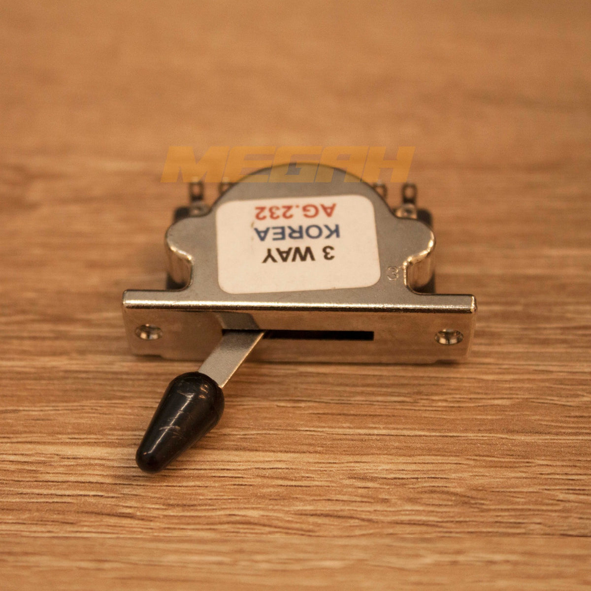 Switch Gitar 3 Way PSW