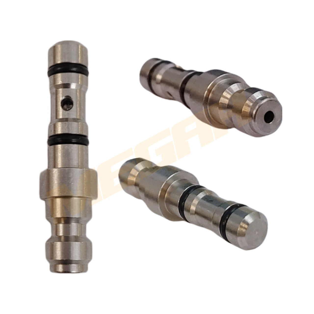 FILLER P35, TREX BULLPUP, MERCURY STANDAR / TABUNG Gambar sekunder produk