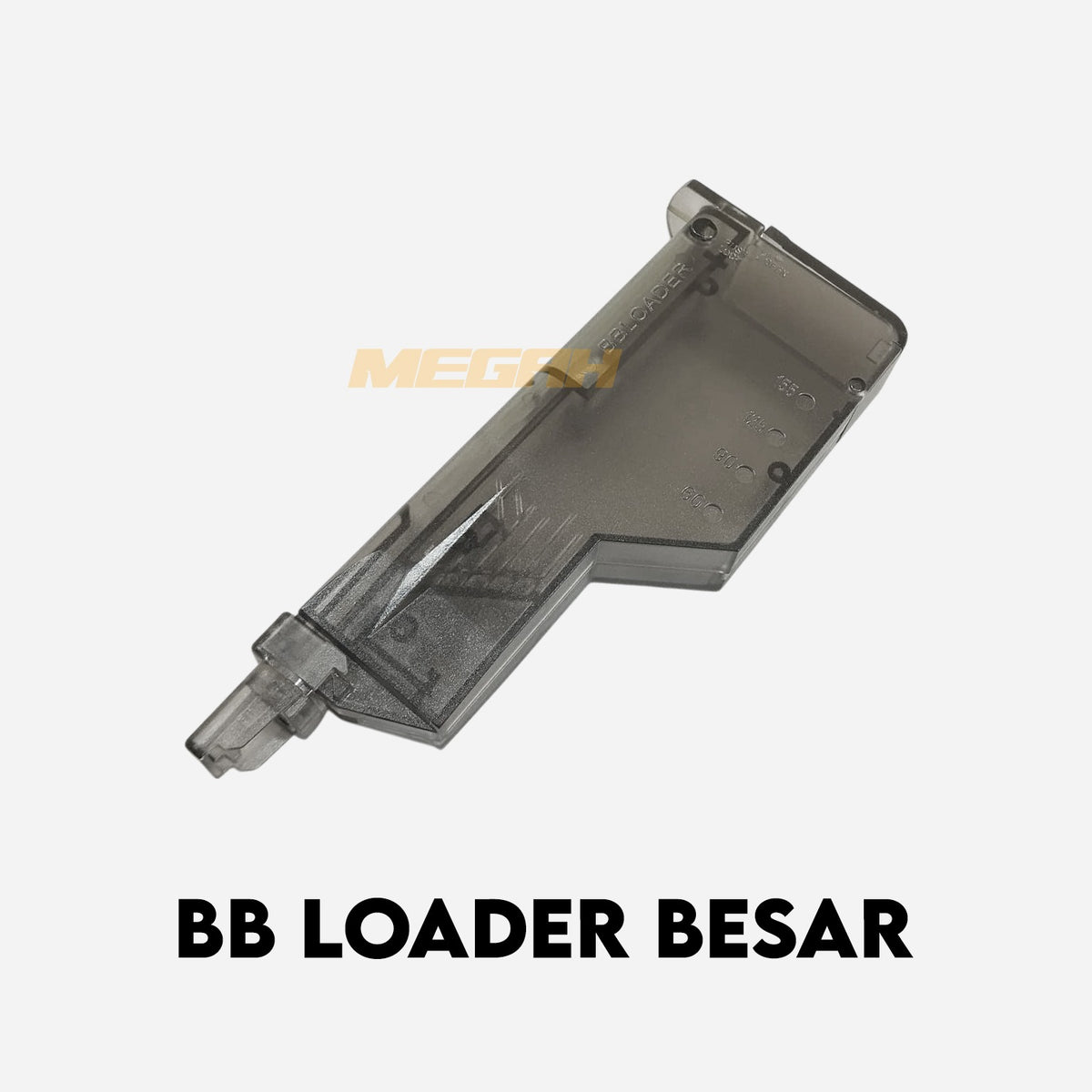 BB LOADER AIRSOFT BESAR Gambar utama produk