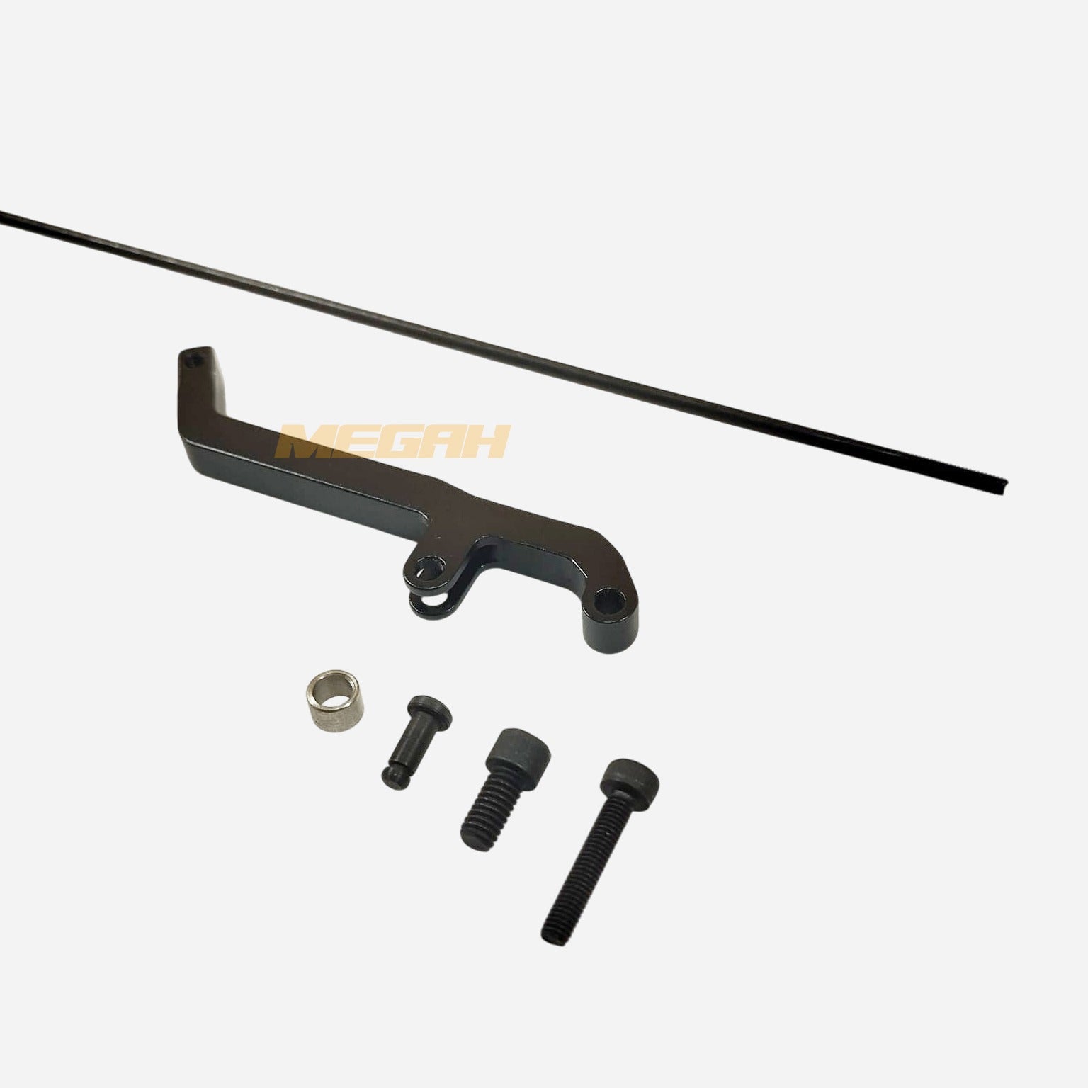 GRENDEL SET GREYHOUND T-REX BULLPUP Gambar sekunder produk