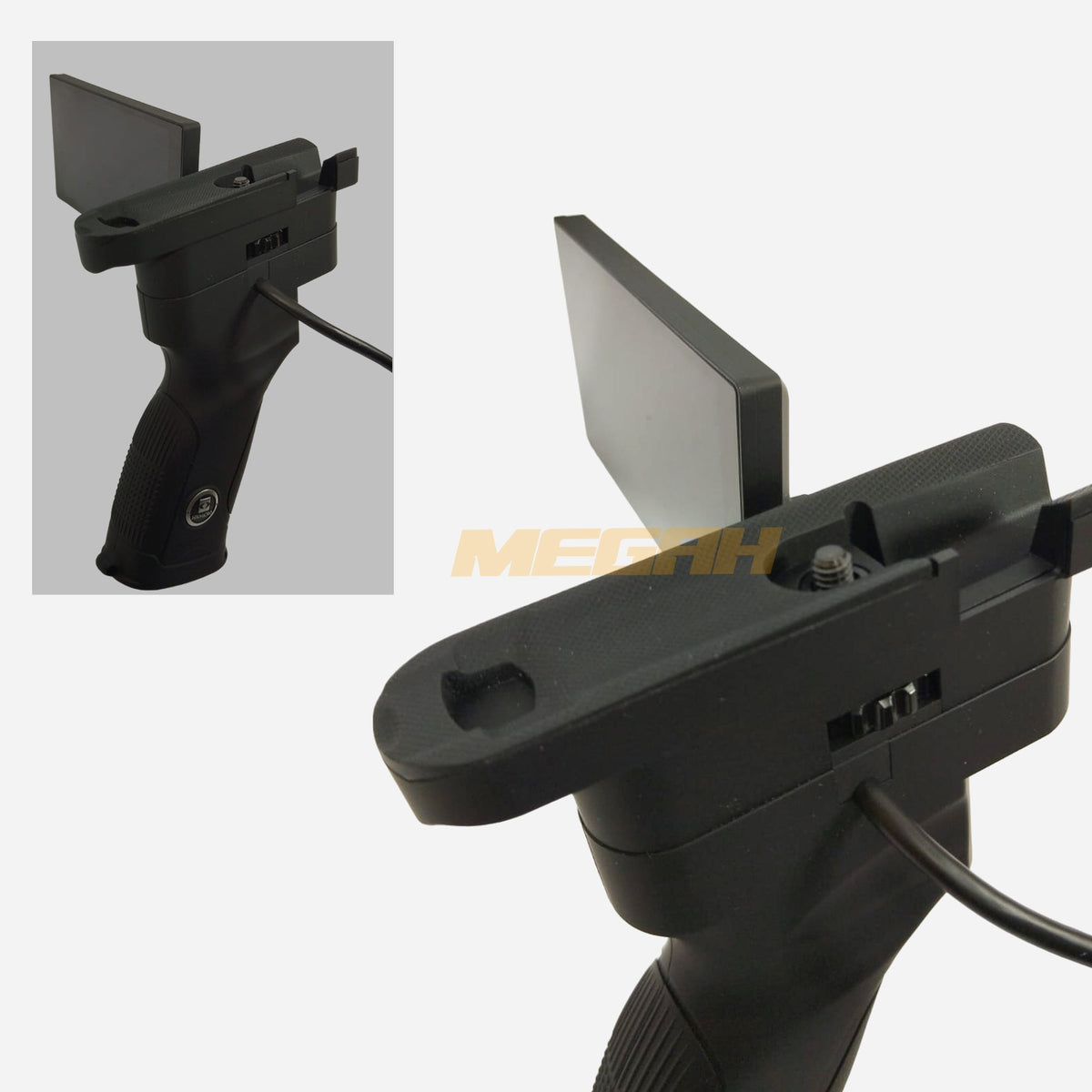 HIKMICRO MONOCULAR MONITOR - HANDHELD SCREEN
