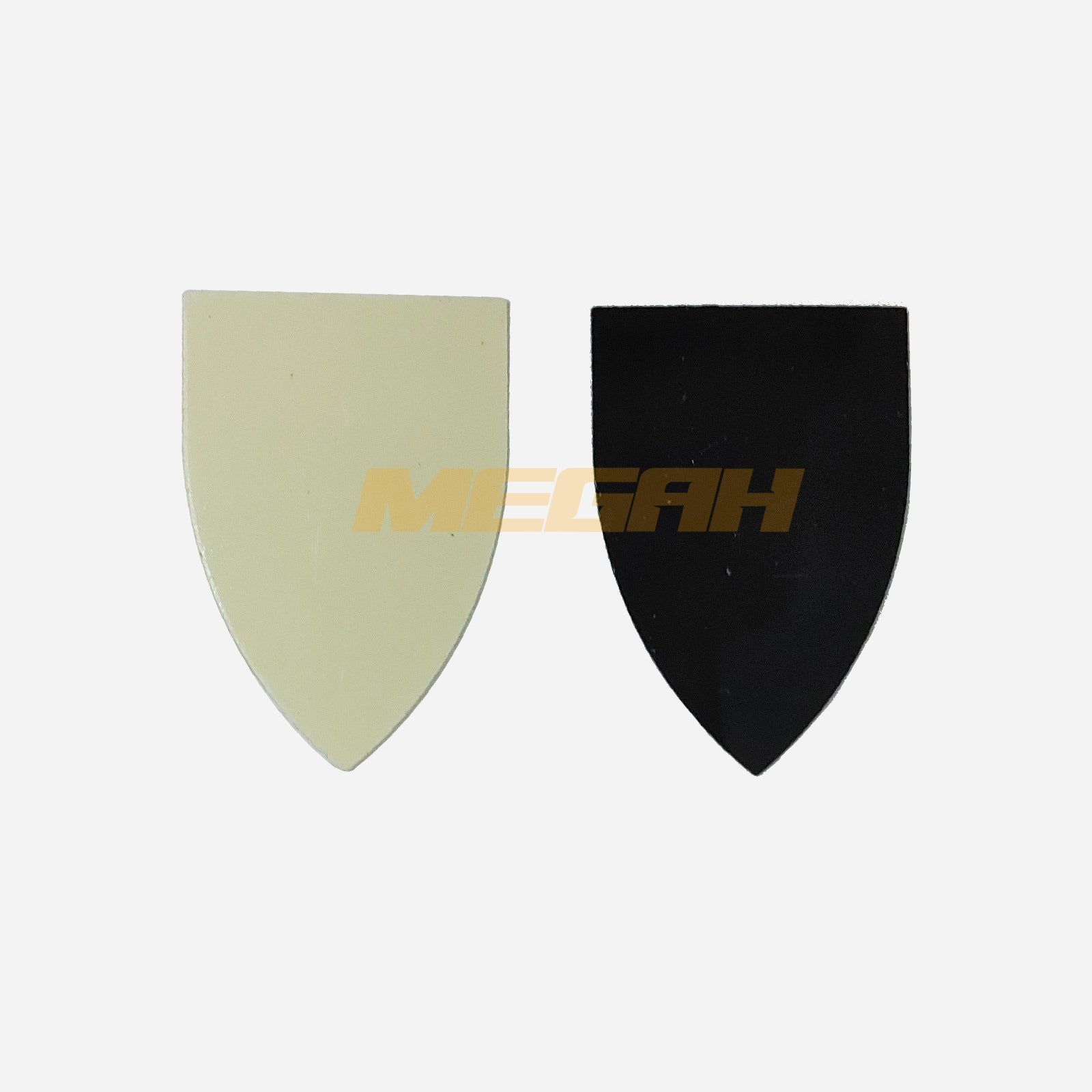 GUITAR HEEL COVER AO52-A Gambar sekunder produk