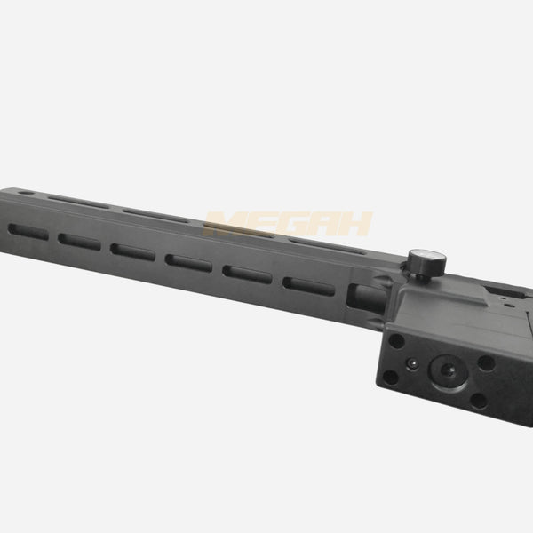 SENAPAN ANGIN FX DRS TACTICAL 600MM