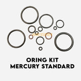 Salin O-RING GREYHOUND MERCURY STANDARD / TABUNG