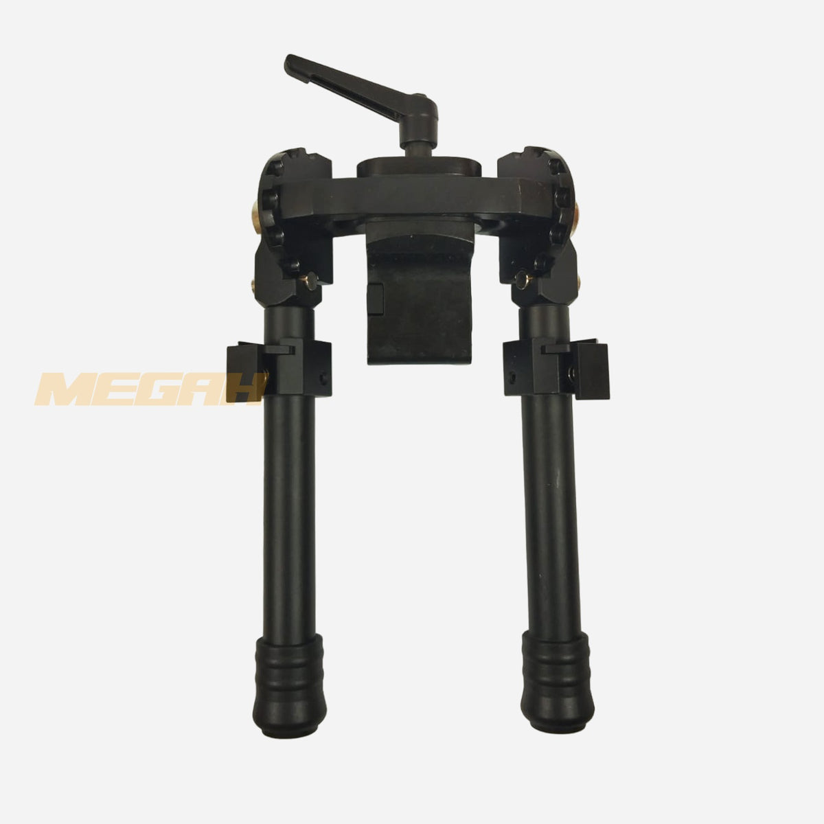 BIPOD V-10 ALUMINIUM