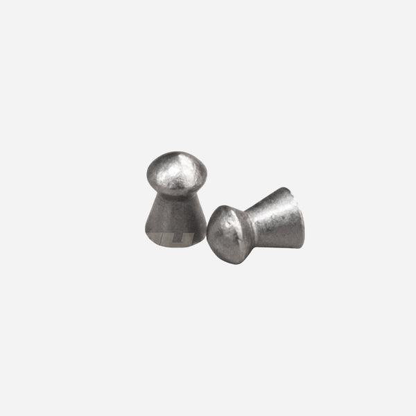 MIMIS SENAPAN ANGIN GREYHOUND AKURASI / ACCURACY DOMED 10.8 GR