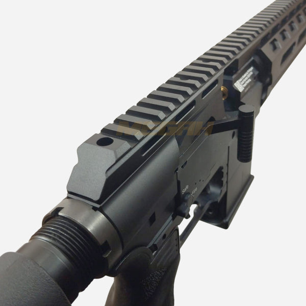 SENAPAN ANGIN FX DRS TACTICAL 500MM