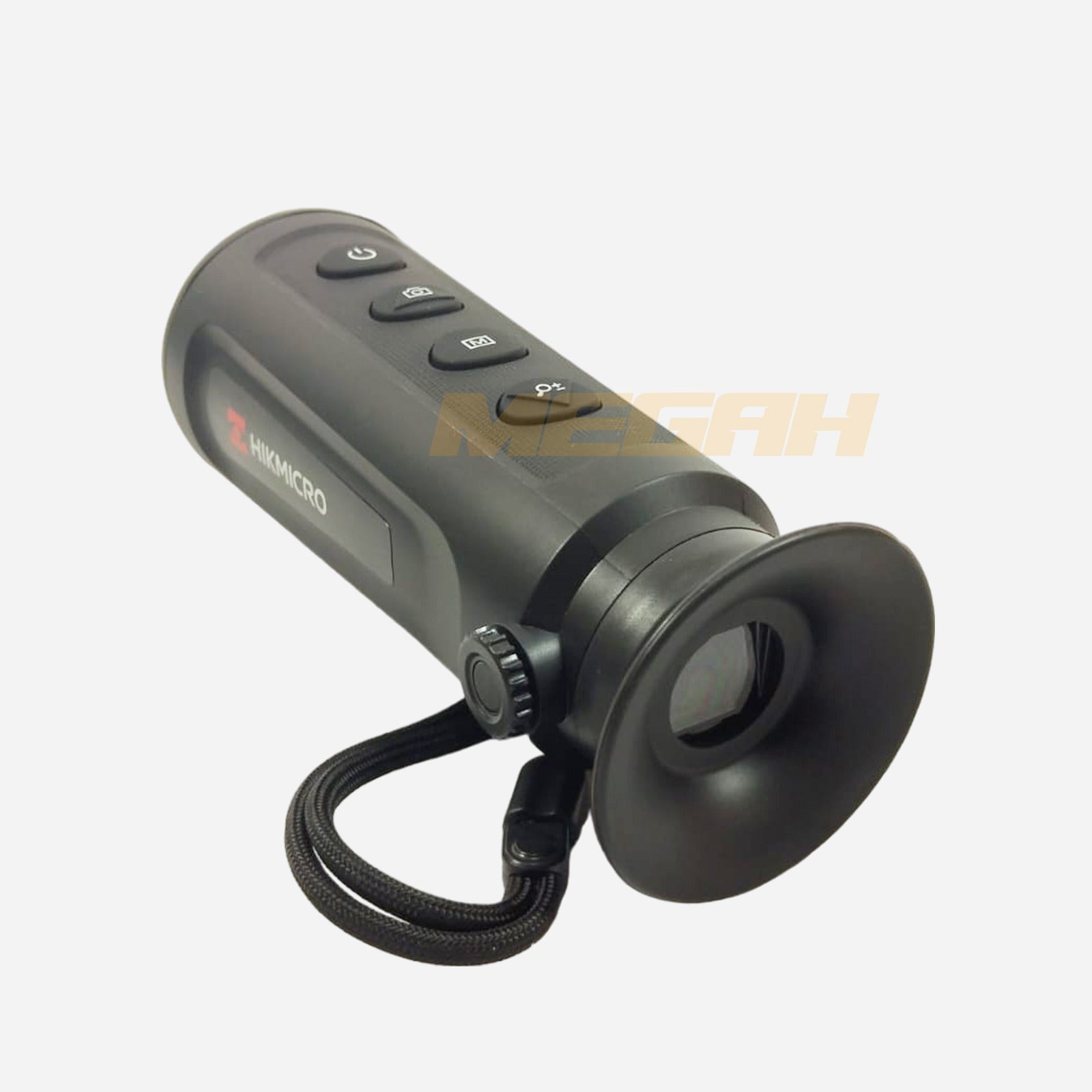 HIKMICRO LYNX S LE10S THERMAL MONOCULAR Gambar sekunder produk