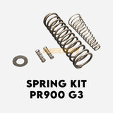SPRING KIT GREYHOUND PR900 G3