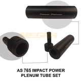 TABUNG POWER PLENUM FX IMPACT MK2