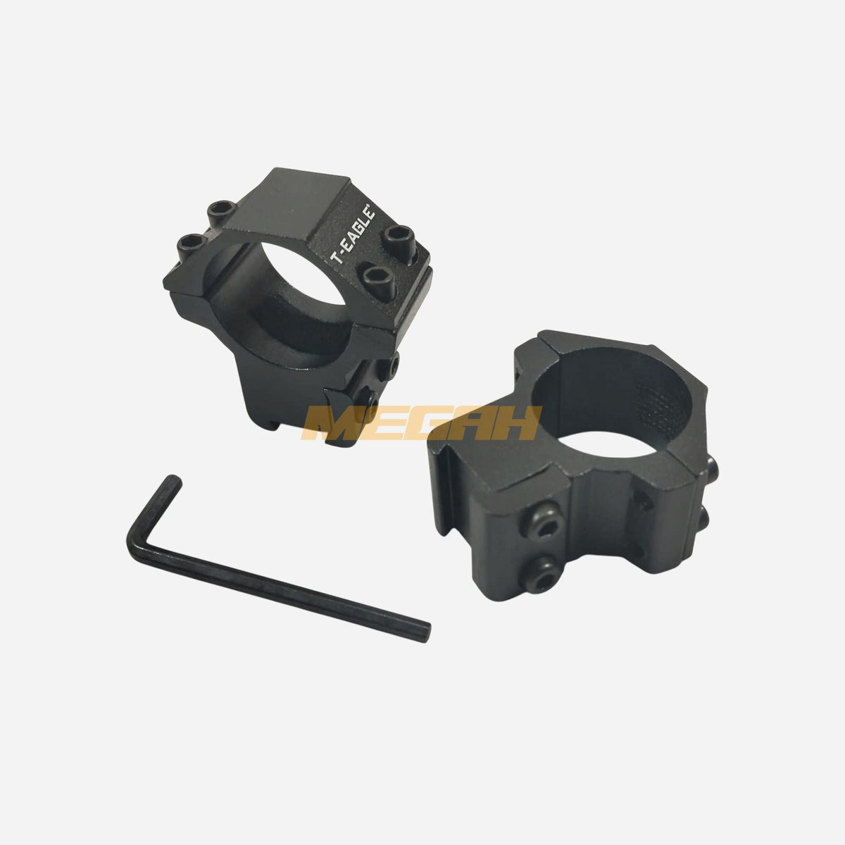 TELESKOP T-EAGLE SR 3-9X40 AO IR