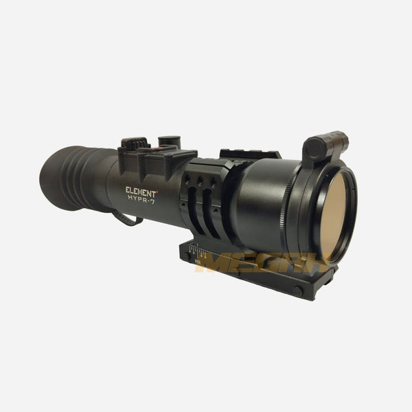 TELESKOP SENAPAN ANGIN ELEMENT OPTICS HYPER-7