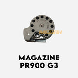 MAGAZINE GREYHOUND PR900 GEN 3