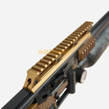 SENAPAN ANGIN FX IMPACT M4 STANDARD COPPER / BRONZE