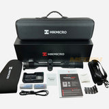 HIKMICRO STELLAR 3.0 SH35L LRF THERMAL IMAGE SCOPE