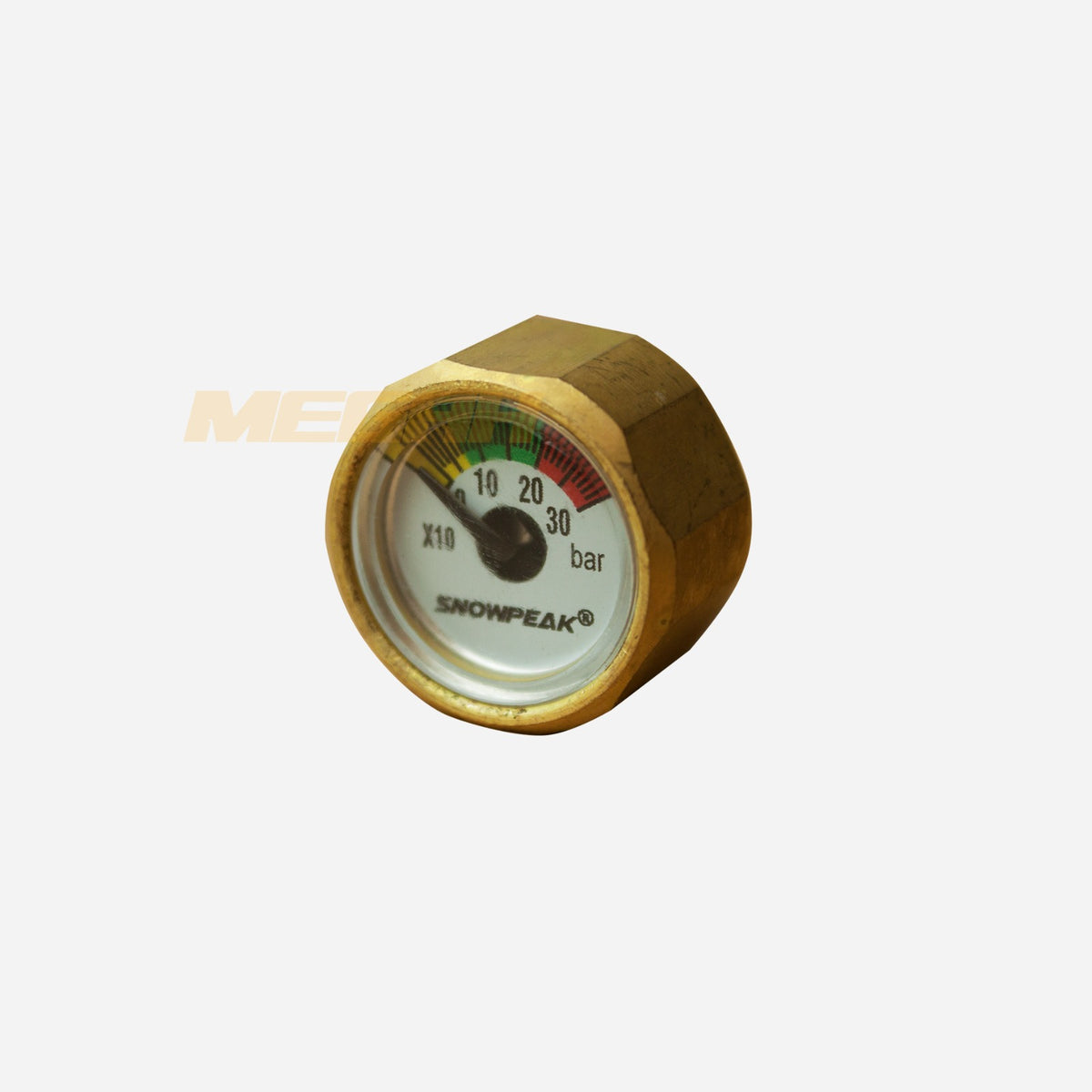MANOMETER GREYHOUND T-REX BULLPUP