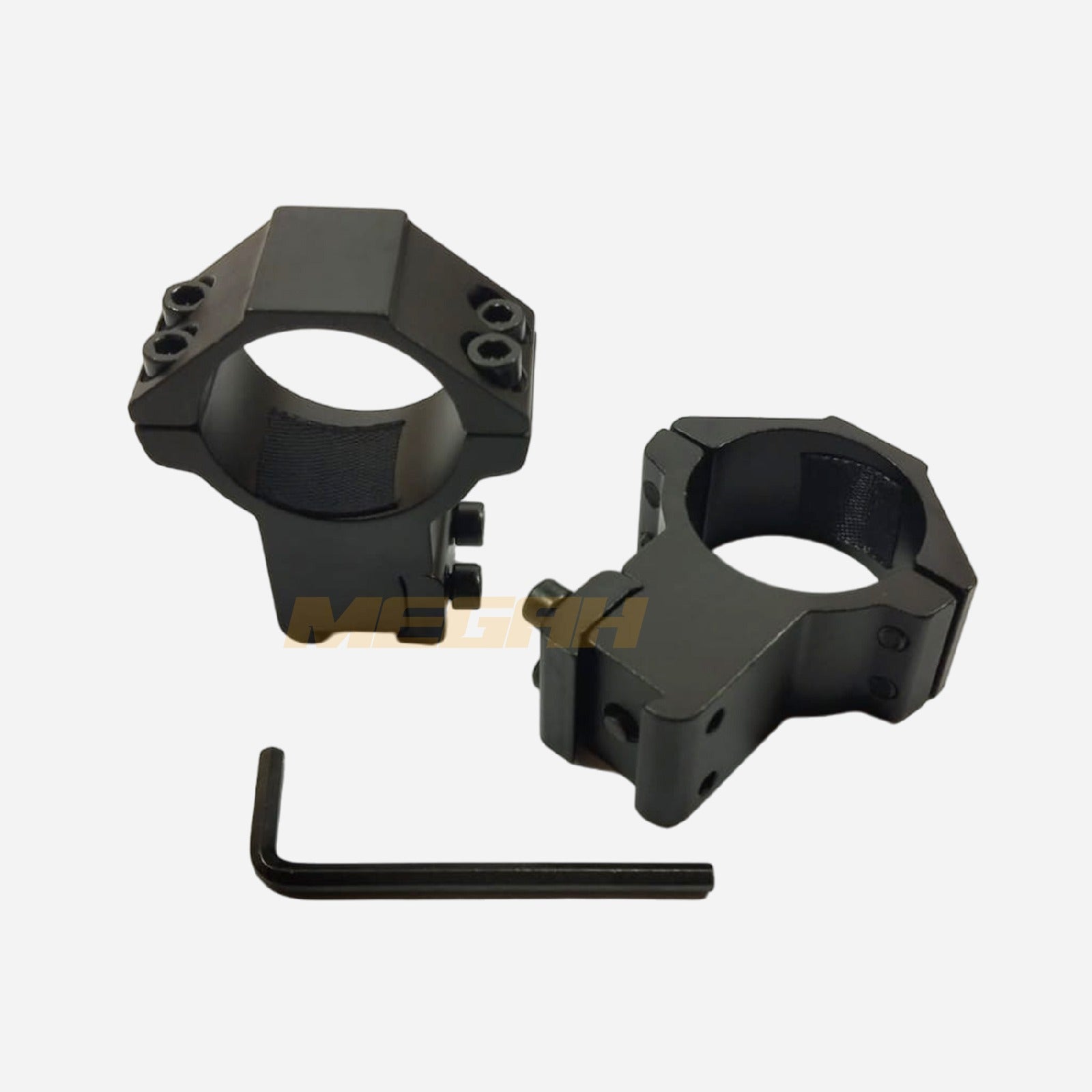 TELESCOPE DISCOVERY HT 3-12x40 SF FFP