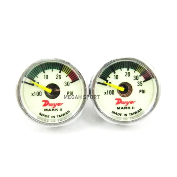 MANOMETER TAIWAN