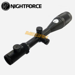 NIGHTFORCE PRECISION BENCHREST 8-32X56 AOE
