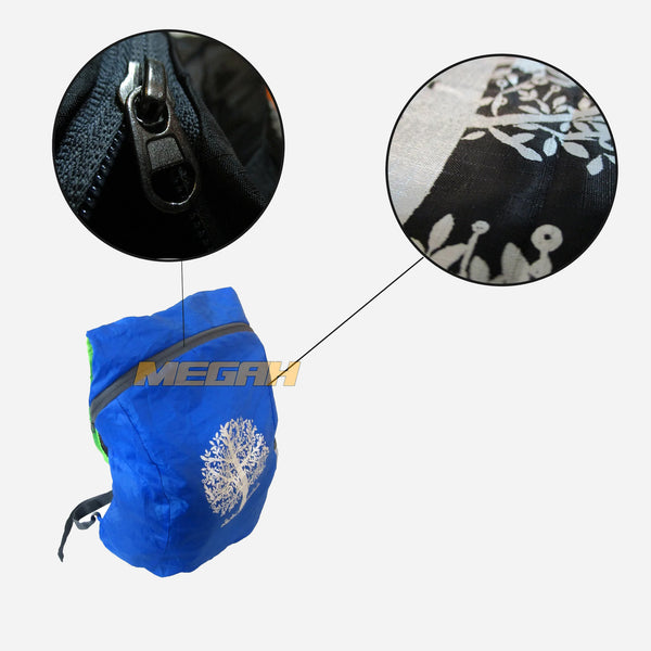 TAS RANSEL LIPAT ULTRALIGHT WATERPROOF