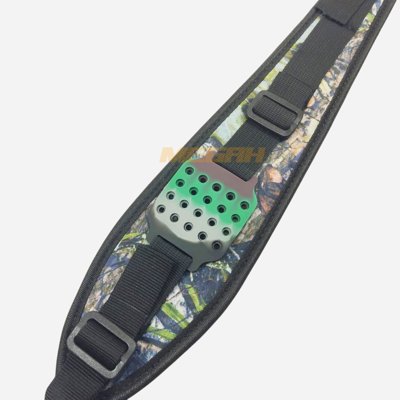SLING IMPORT + UNCLE MIKES SWIVEL Gambar sekunder produk