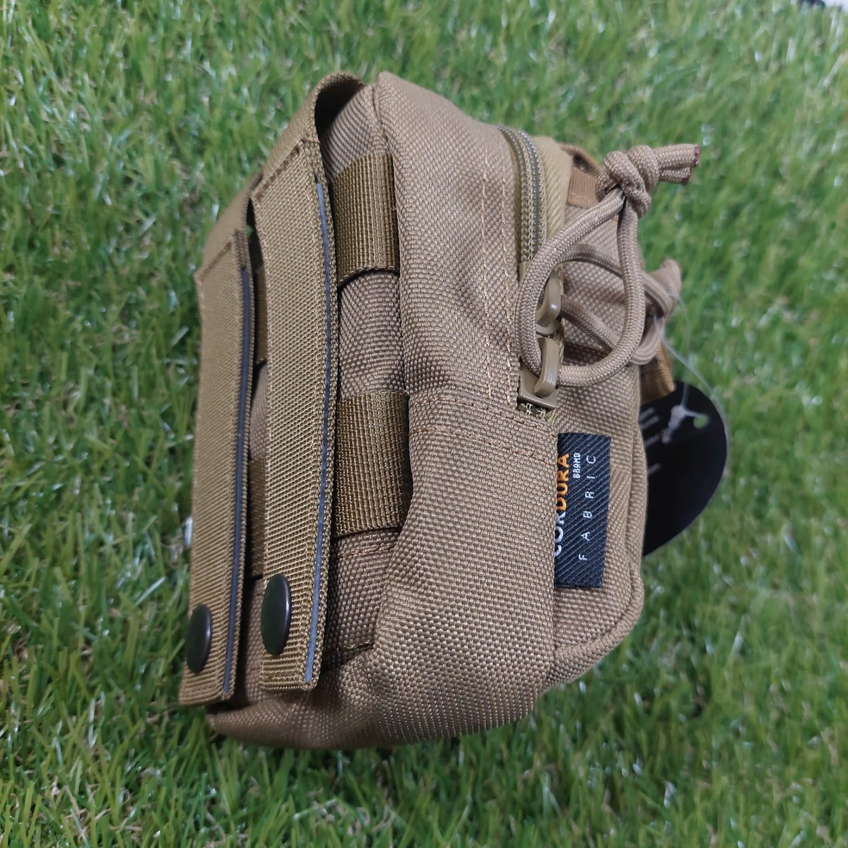 Tas Pinggang Pria Tactical Army