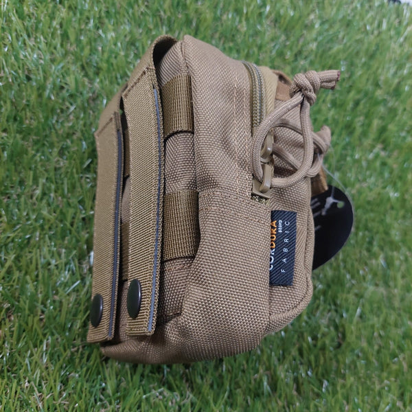 Tas Pinggang Pria Tactical Army